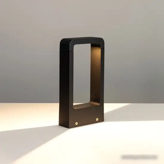 Садовый светильник Arlight LGD-PATH-FRAME-H650-7W Warm3000 021929(1) – фото товара