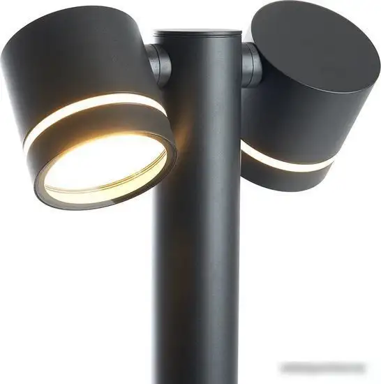 Садовый светильник Feron Рио DH1006 11711 – фото товара