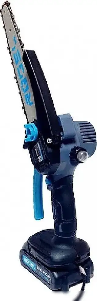 Аккумуляторная пила Rogel CCSR-2008 (с 2-мя АКБ, кейс) – фото товара