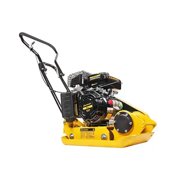 Виброплита Champion PC5332F – фото товара