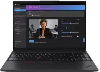 Ноутбук Lenovo ThinkPad T16 Gen 3 Intel 21MQS7GA00 – изображение в каталоге