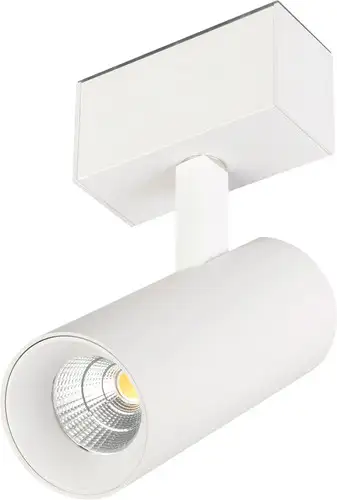 Трековый светильник Arlight MAG-SPOT-45-R85-12W 033425 – изображение в каталоге