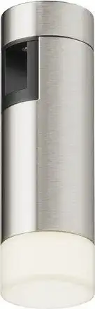 Трековый светильник Maytoni TR145-1-3W4K-W-PT – изображение в каталоге