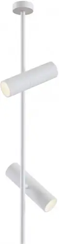 Спот Maytoni Elti C021CL-02W – изображение в каталоге