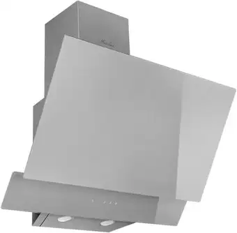 Кухонная вытяжка Monsher Stella 60 Argent – изображение в каталоге