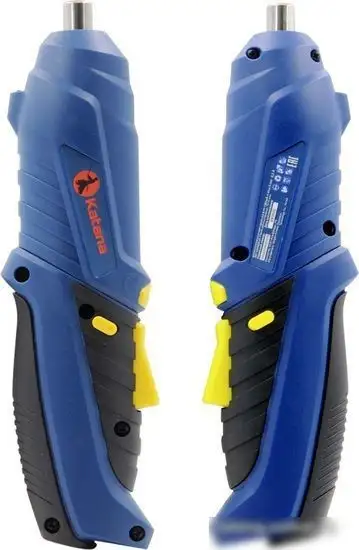 Электроотвертка Katana SW5000 – фото товара