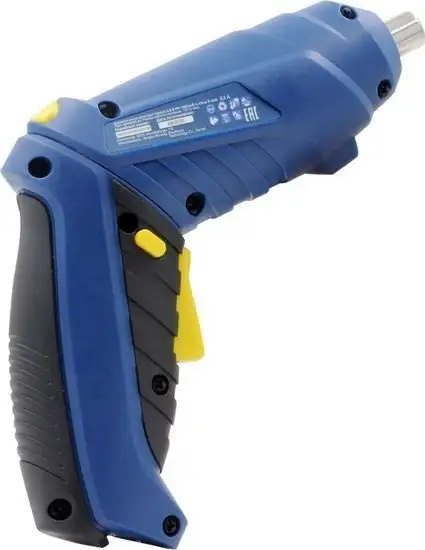 Электроотвертка Katana SW5000 – фото товара