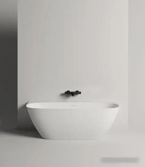 Ванна Salini Sofia WALL 180x85 102513G (S-Sense, глянцевый) - фото товара