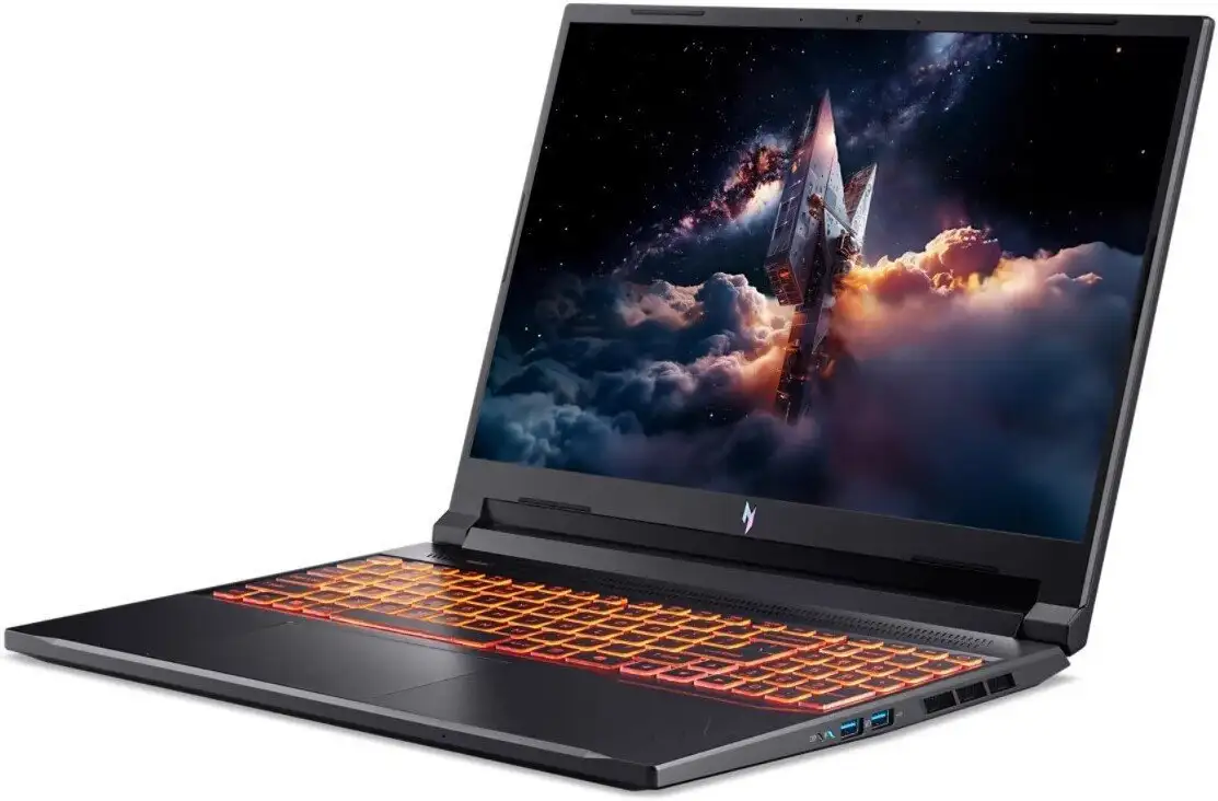 Игровой ноутбук Acer Nitro V 16 ANV16-72-72ZY NH.U2FAA.002 – фото товара
