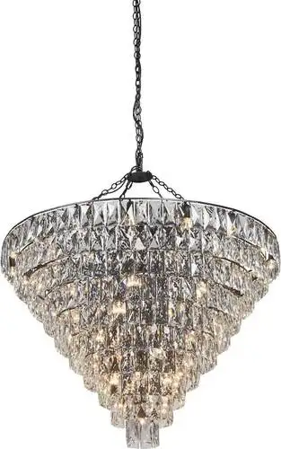 Подвесная люстра Vitaluce V5262 V5299-1/77 – изображение в каталоге