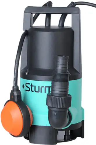 Дренажный насос Sturm WP97035P - изображение в каталоге