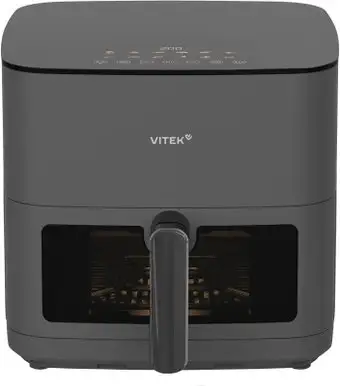Аэрогриль (аэрофритюрница) Vitek VT-AF0001 – изображение в каталоге