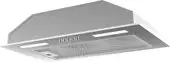Кухонная вытяжка Schtoff TDM 75 Inox (нержавеющая сталь)