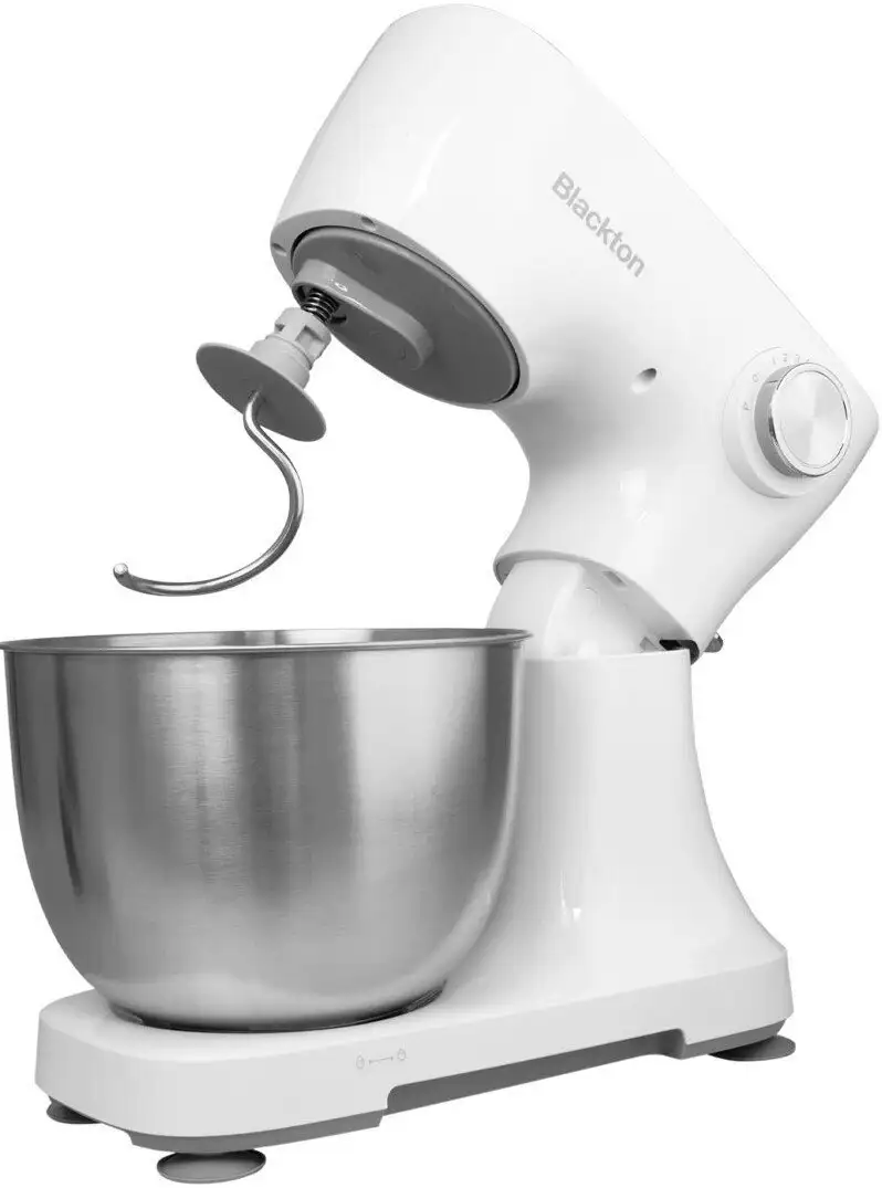 Планетарный миксер Blackton Bt PM100 (белый) - фото товара