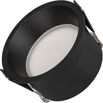 Точечный светильник Arlight MS-BREEZE-BUILT-R82-9W Day4000 035610 – изображение в каталоге