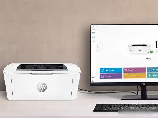 Принтер HP LaserJet M111a 7MD67A – фото товара