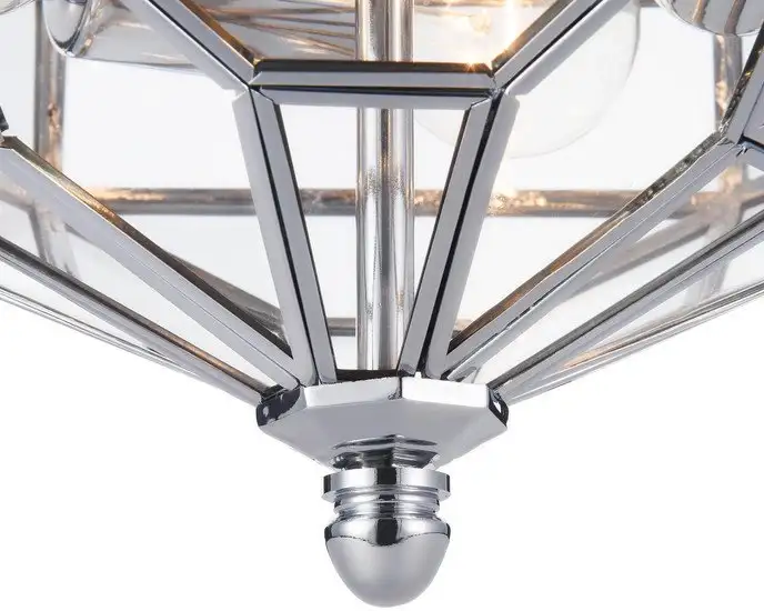 Лампа Maytoni House Zeil H356-CL-03-CH – фото товара