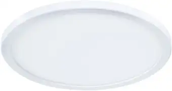 Светодиодная панель Arte Lamp Mesura A7975PL-1WH – изображение в каталоге