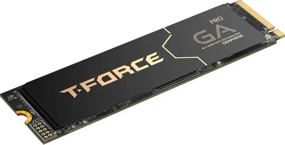 SSD Team T-Force GA PRO 1TB TM8FFJ001T0C129 – фото товара