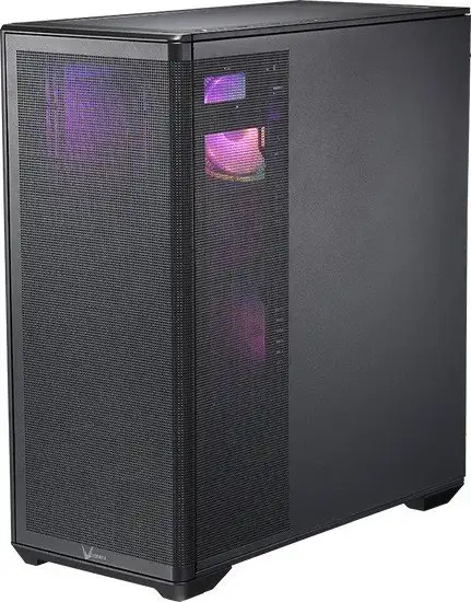 Корпус Formula Air Power G5 Plus (черный) – фото товара