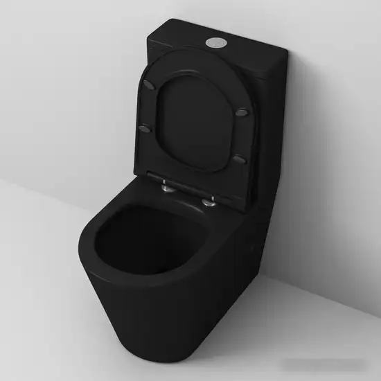 Унитаз Grossman GR-4449BMS - фото товара