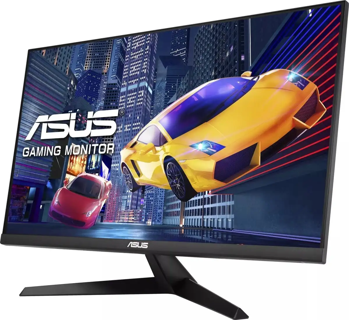 Игровой монитор ASUS VY279HGR – фото товара