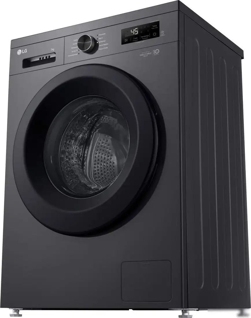 Стиральная машина LG F2Y1HS6J - фото товара