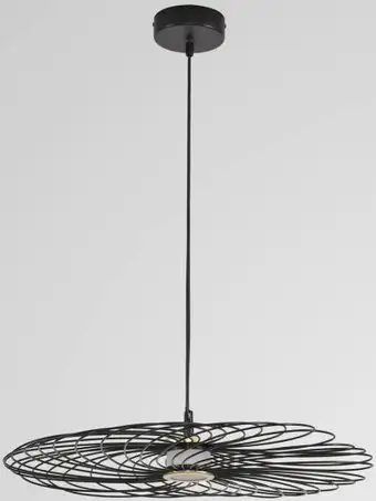 Подвесная люстра Lumion Camomile 8379/10L – изображение в каталоге