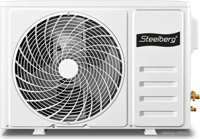 Кондиционер Steelberg STL-IFDC12BG - фото товара