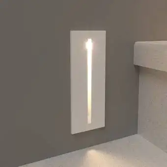 Точечный светильник Elektrostandard Подсветка для лестниц 40108 LED (белый) – изображение в каталоге