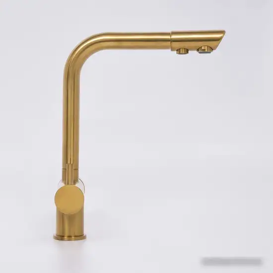 Смеситель Wasserkraft A8387 - фото товара