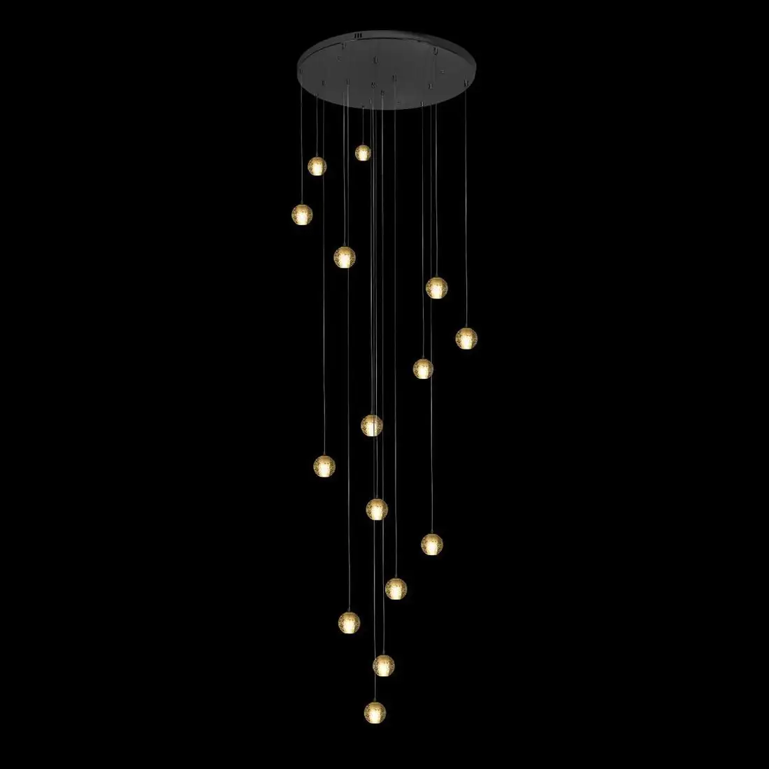 Подвесная люстра LOFT IT Rain 10112/15 – фото товара