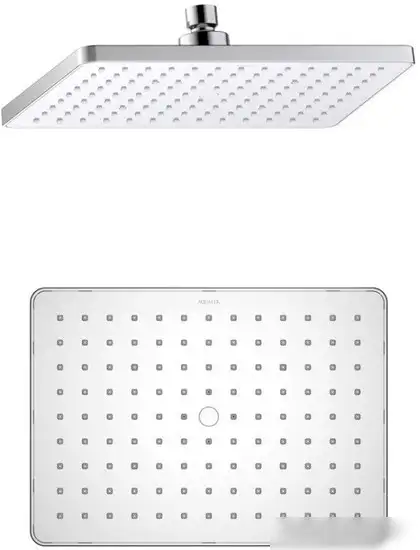 Душевая лейка Aquatek AQ2087CR - фото товара