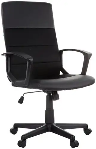 Офисное кресло Helmi Segment HL-E26 283859 (черный) – изображение в каталоге