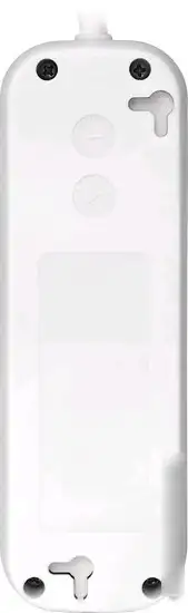 Сетевой фильтр Defender E330 [99222] – фото товара