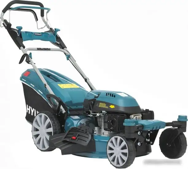 Колёсная газонокосилка Hyundai L 5110RS – фото товара