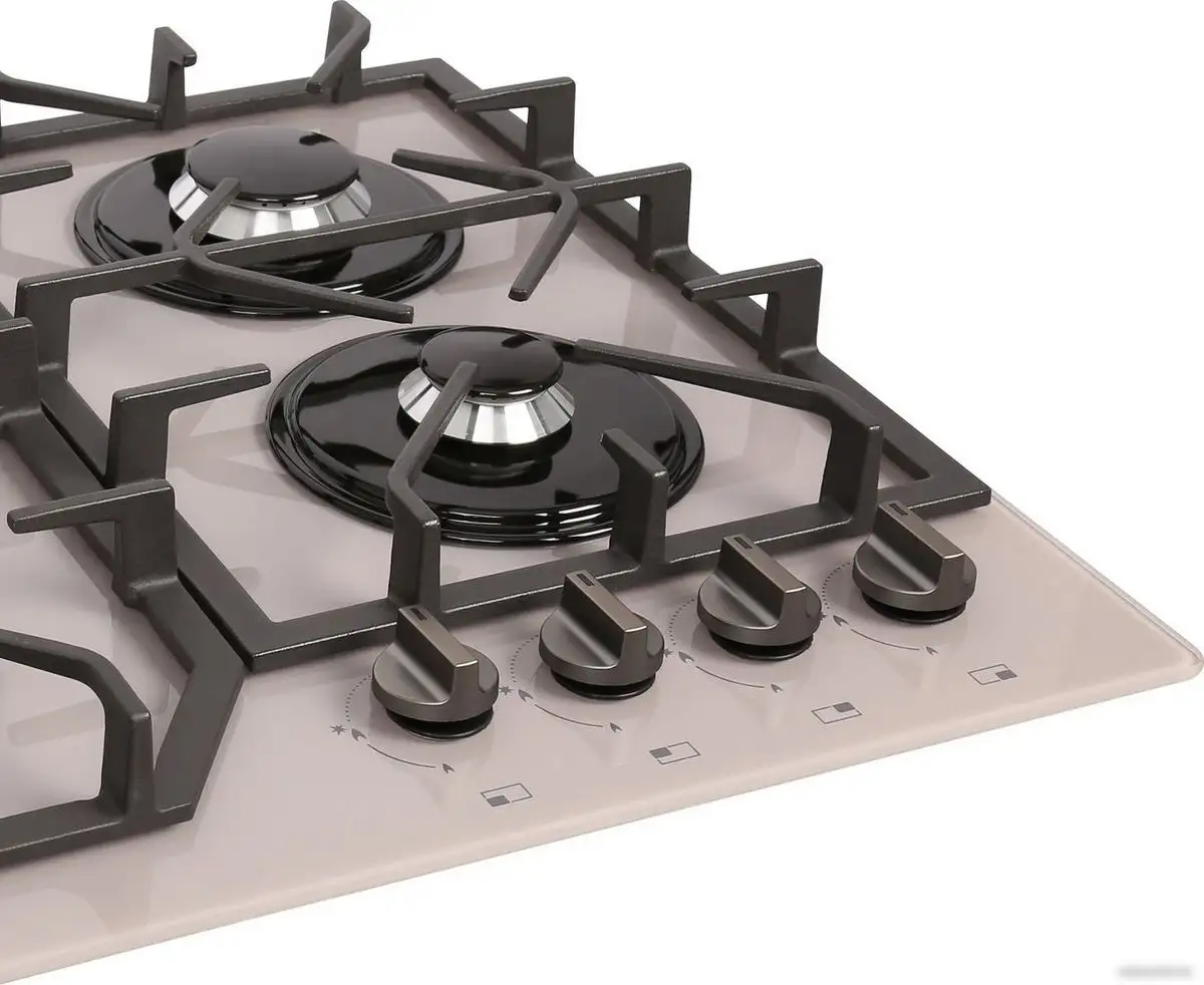 Варочная панель GEFEST 2232-01 М51 - фото товара