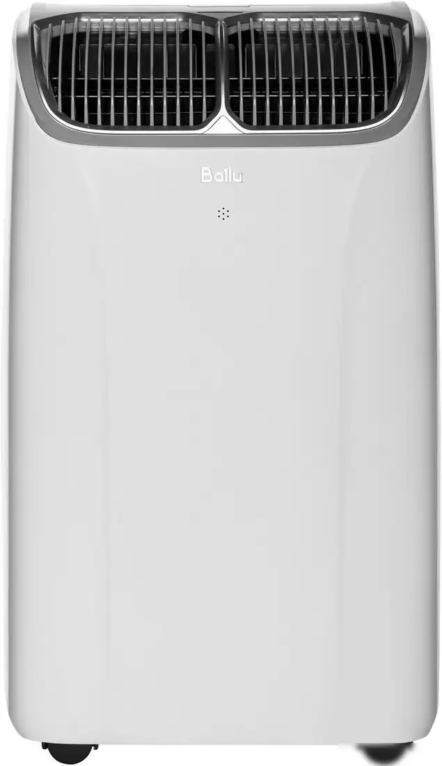 Мобильный кондиционер Ballu Platinum X4 BPHS-14 HX/N3 - фото товара