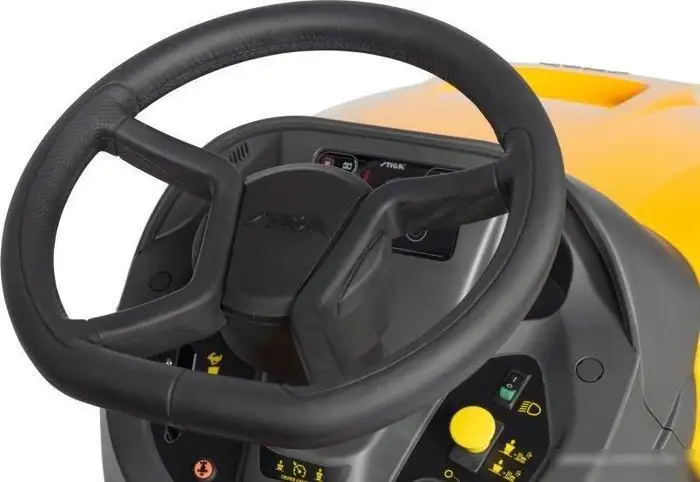 Райдер Stiga Estate 9122 W 2T1310381/ST2 – фото товара