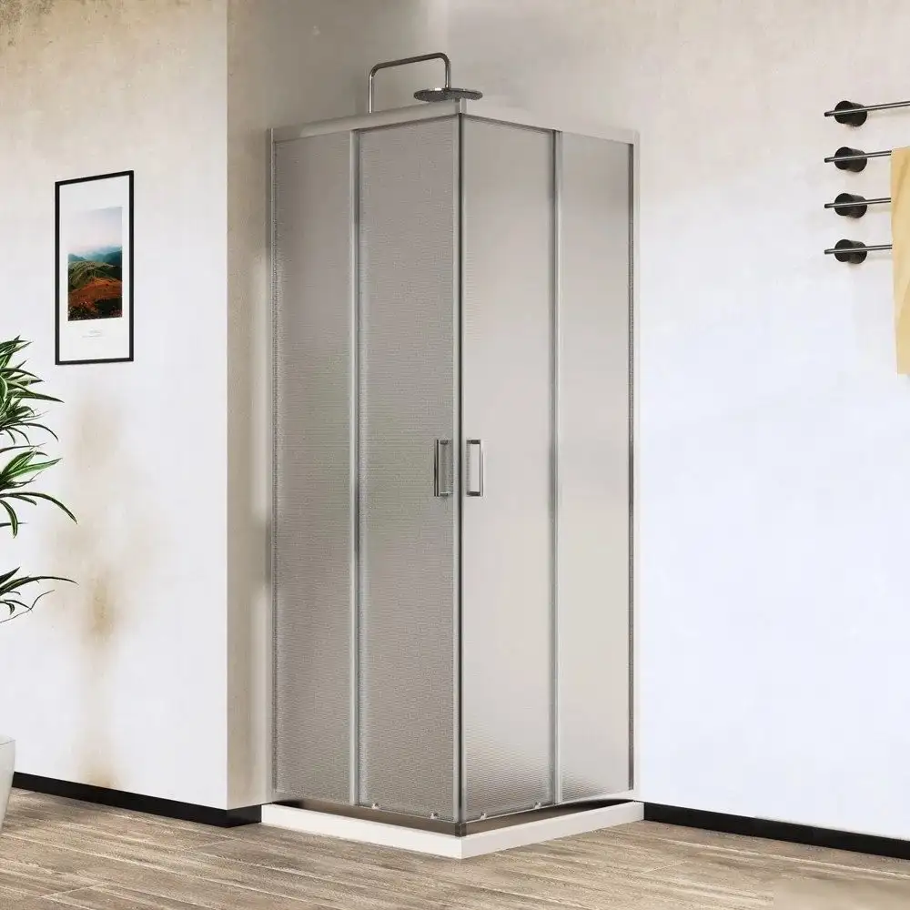 Душевой уголок Vincea City VSS-5CT800MT - фото товара