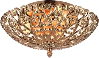 Припотолочная люстра Omnilux OML-75907-02 – изображение в каталоге