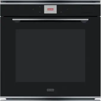 Электрический духовой шкаф Franke Mythos FMY 99 HS XS - изображение в каталоге