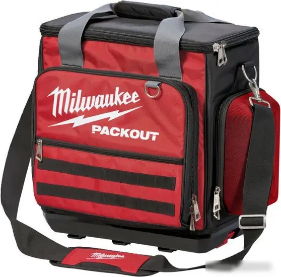 Сумка для инструментов Milwaukee Packout Tech Bag 4932471130 – фото товара