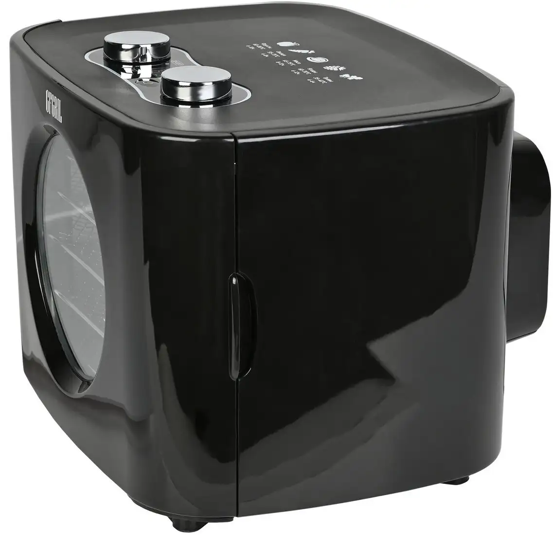 Сушилка для овощей и фруктов GFgril GFD-003 - фото товара