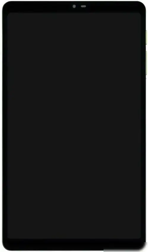 Планшет Horizont H-Tab Mini+ 4GB/64GB LTE (зеленый) – фото товара