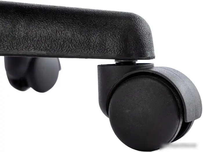 Кресло Brabix GM-202 (черный/желтый) – фото товара