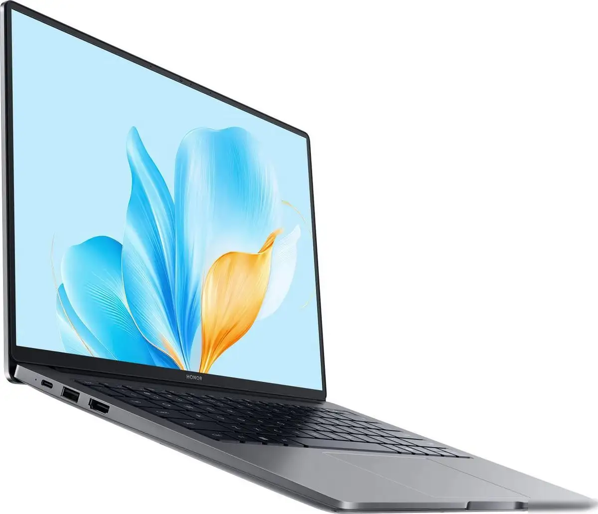 Ноутбук HONOR MagicBook X14 2025 FRG-X 5301ALXL – фото товара