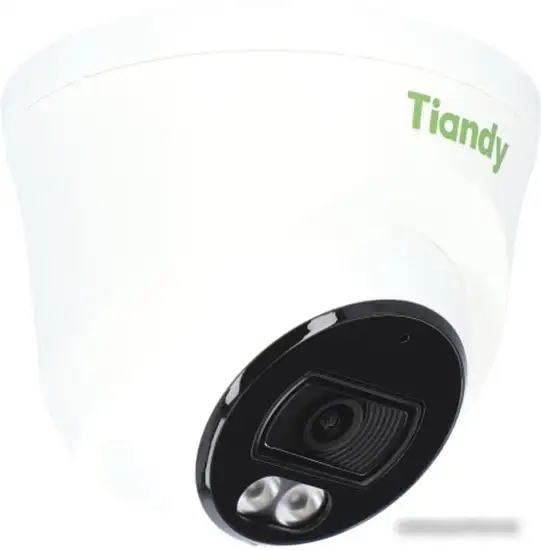 IP-камера Tiandy TC-C34XS I3W/E/Y/2.8mm/V4.2 – фото товара