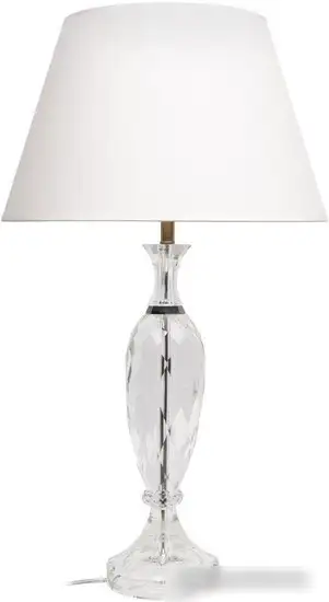 Настольная лампа LOFT IT Crystal 10278