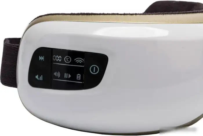 Массажные очки Comtek RK-818 – фото товара